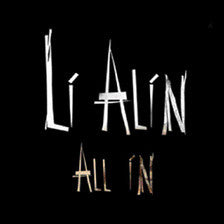 Li Alin - All In (CD Usagé)