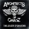 Architects Of Chaoz - The League Of Shadows (Vinyle Neuf)