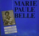 Marie-paule Belle - Paris Fais-toi Faire Un Lifting (Vinyle Usagé)