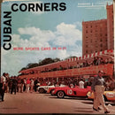 Sound Effects - Cuban Corners More Sports Cars in Hi-Fi (Vinyle Usagé)