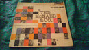 Ted McNabb and Co - Big Band Swing (Vinyle Usagé)