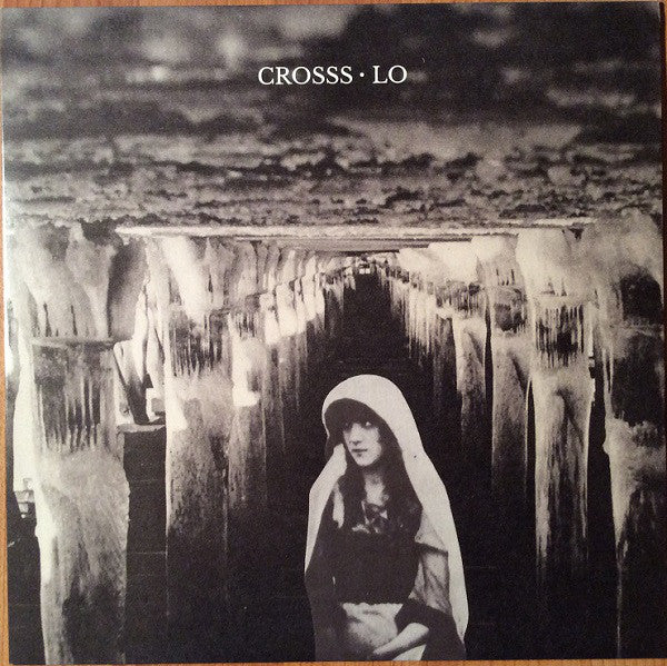 Crosss - Lo (Vinyle Neuf)