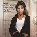 Bruce Springsteen - Darkness On The Edge Of Town (Vinyle Neuf)