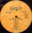 Tim Wokan - The Club of Ibiza (Vinyle Usagé)