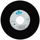 Martin Peltier And Therese Deroy - Vois Comme Cest Beau (45-Tours Usagé)