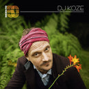 DJ Koze - DJ Kicks (Vinyle Neuf)