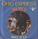 Ohio Express - Mercy (45-Tours Usagé)