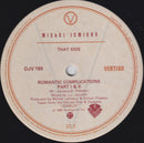 Michel Lemieux - Romantic Complications (Vinyle Usagé)