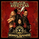 Black Eyed Peas - Monkey Business (CD Usagé)