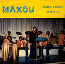 Maxou - Chagrin Damour Drague La (45-Tours Usagé)