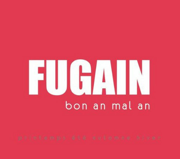 Michel Fugain - Bon An Mal An (CD Usagé)