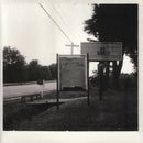 Billy Woods - Today I Wrote Nothing (Vinyle Neuf)