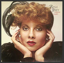 Rena Scott - Come On Inside (Vinyle Usagé)