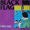 Black Flag - Family Man (Vinyle Neuf)