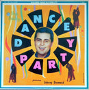 Johnny Desmond - Dance Party Featuring Johnny Desmond (Vinyle Usagé)