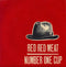 Red Red Meat / Number One Cup - Red Red Meat / Number One Cup (45-Tours Usagé)