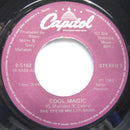 Steve Miller Band - Cool Magic (45-Tours Usagé)