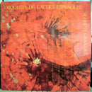 Orquesta de Laudes Espanoles Roberto Grandio - Orquesta de Laudes Espanoles Roberto Grandio (Vinyle Usagé)