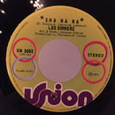 Les Sinners - Sha Na Na (45-Tours Usagé)