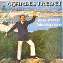 Charles Trenet - Joue Moi de l Electrophone (Vinyle Usagé)