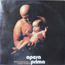 Paolo Rustichelli And Carlo Bordini - Opera Prima (Vinyle Usagé)