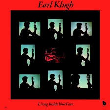 Earl Klugh - Living Inside Your Love (CD Usagé)