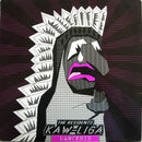 Residents - Kaw Liga (Dancemix) (Vinyle Usagé)