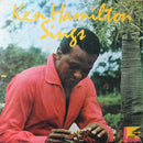 Ken Hamilton - Sings (Vinyle Usagé)