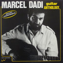 Marcel Dadi - Guitar Anthology (Vinyle Usagé)