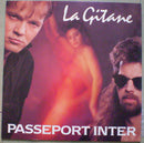 Passeport Inter - La Gitane (Vinyle Usagé)