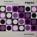 Milton Barnes - Portrait Musical - Portrait No2 (45-Tours Usagé)