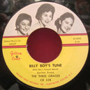 The Three Graces - Billy Boys Tune (45-Tours Usagé)