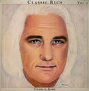 Charlie Rich - Classic Rich Vol 2 (Vinyle Usagé)