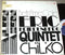 Various - Aileen Ahern / Eric Friedenberg Quintet / Beth Anne Cole / Chilko (Vinyle UsagŽ)