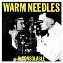 Warm Needles - Inconsolable (Vinyle Usagé)