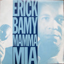 Erick Bamy - Mamma Mia (45-Tours Usagé)