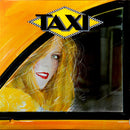 Taxi - Taxi (Vinyle Usagé)