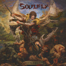 Soulfly - Archangel (Vinyle Neuf)