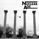 Nuclear Age (3) - The Distinct Sounds Of (45-Tours Usagé)