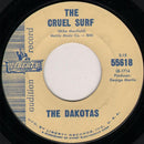 The Dakotas - The Cruel Surf (45-Tours Usagé)