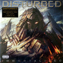 Disturbed - Immortalized (Vinyle Neuf)