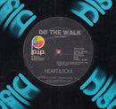 Heart and Soul - Do the Walk (Vinyle Usagé)