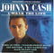 Johnny Cash - I Walk the Line (CD Usagé)