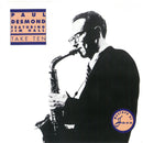 Paul Desmond - Take Ten (CD Usagé)
