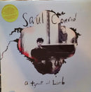 Saul Conrad - A Tyrant and Lamb (Vinyle Neuf)