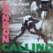 Clash - London Calling (Vinyle Neuf)