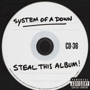 System Of A Down - Steal This Album (Vinyle Neuf)