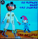 Octaves - Un Enfant Dans les Sables (Vinyle Usagé)