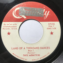 Thee Midniters - Land Of A Thousand Dances (45-Tours Usagé)