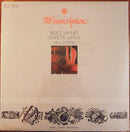 Bruce Mather Pierrette Lepage - Duo Piano (Vinyle Usagé)